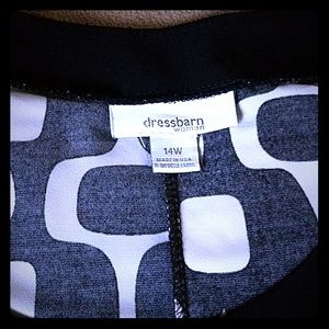 Dressbarn dress